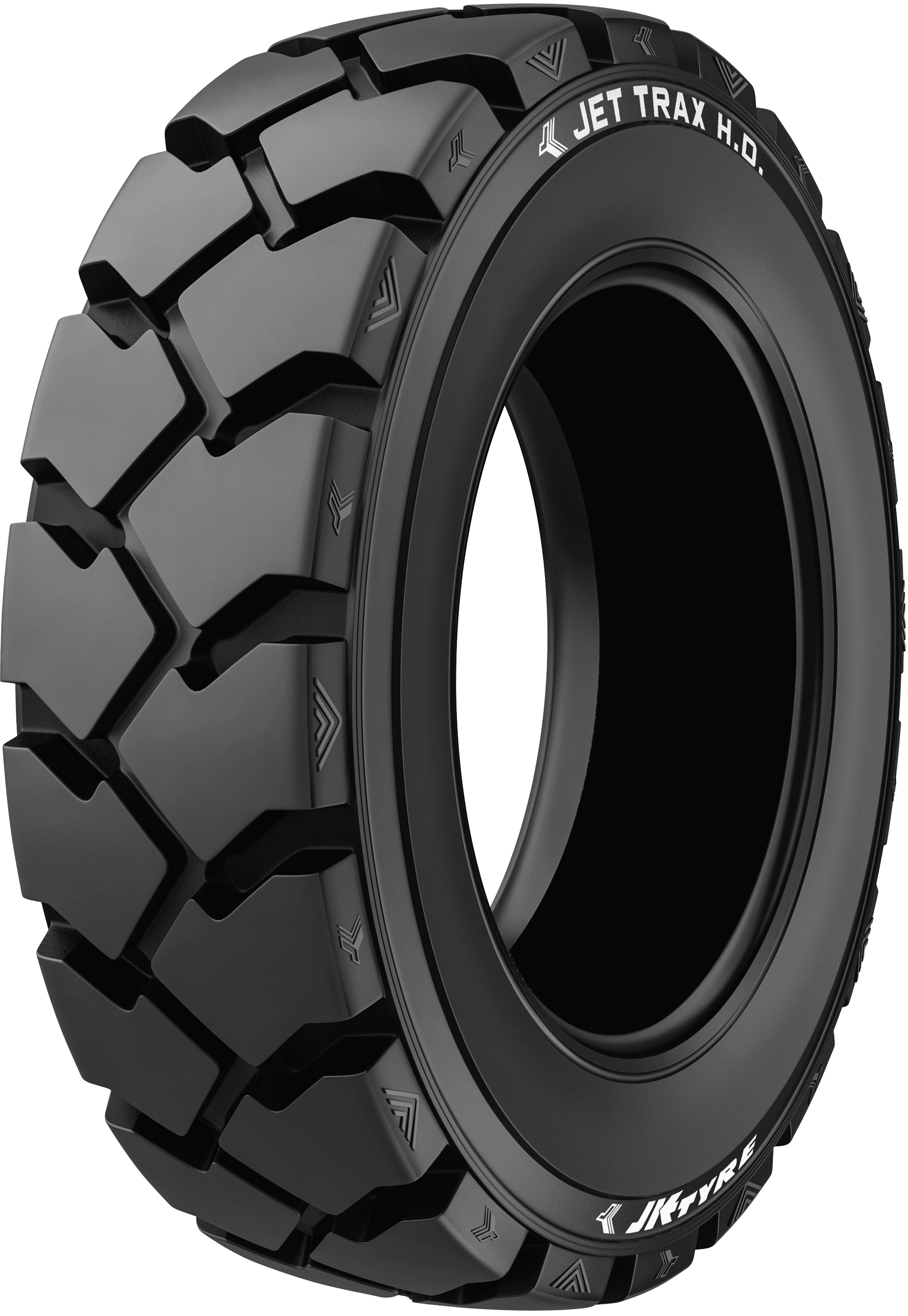 10-16.5 opona JK TYRE JET TRAX ULTIMA 138A2